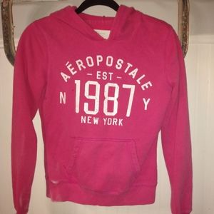 Aeropostale hoodie